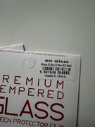 Szkło hartowane iPhone 11 MAX pro, XS Max 6'5 Cala