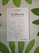 "DoSłownie" - Magdalena Trus-Urbańska