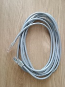 Sprzedam kabel LAN 3.6 metra