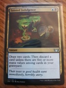 Tainted Indulgence, SNC 227