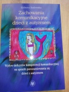 E. Sadowska, Zachowania komunikacyjne dzieci z aut