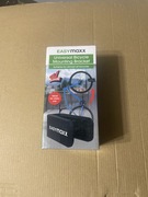 Uchwyt rowerowy do domu i na zewnątrz 