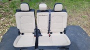 Kanapa tylna Ford escape mk4 2020