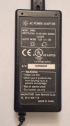 Zasilacz AC Power Adaptor SR858 z kablem zasilającym