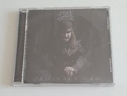 Ozzy Osbourne - Ordinary Man CD nowa w folii