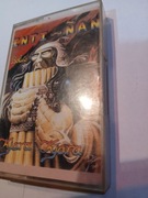 Kaseta magnetofonowa INTI ŃAN - Kjara Kjara 