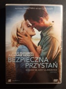 Bezpieczna przystań | Josh Duhamel | Julianne Hough | DVD