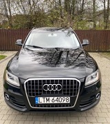 Audi Q5 Premium Plus 2016 | Bogata wersja | Komfort & bezpieczeństwo