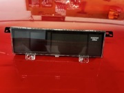 Wyświetlacz Subaru Levorg 2016 rok