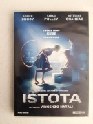 Istota - film na 2 płytach VCD