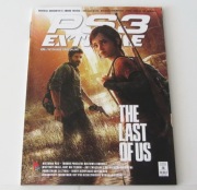 PS3 EXTREME wydanie specjalne | Last of Us