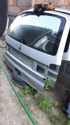 Sharan 00-08 klapa tylnia z szyba