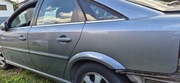 Drzwi Lewe Tylnie HB   Opel Vectra C FL Z163 kompletne Ślaskie 
