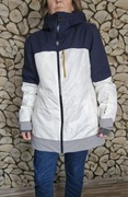 Kurtka narciarska snowboardowa Roxy XL