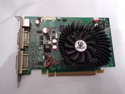 Palit GeForce 8600 GT 512 MB