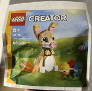 Lego Creator 30716 - uroczy zajączek wielkanocny