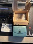 Walkman Ferguson z radiem, stan bardzo dobry. Komplet