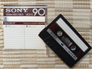 SONY UCX-S 90  wiecej na Allegro Lokalne