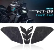 Tankpad Yamaha MT09 MT07 MT03 MT125