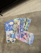 Wyprawka szkolna nowa Stitch