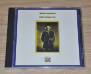 WAYNE SHORTER - Moto Gross Feio - One Way Records