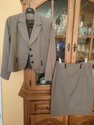 Kostium wiosenno jesienny 