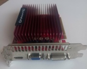 GeForce Gainward 9500GT 512mb HDMI DVI VGA