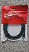 Unitek przewód przedłuzacz usb 3