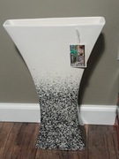 Wazon ceramiczny z Portugalii nowy