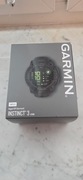 Garmin Instinct 3 45 mm AMOLED Czarny