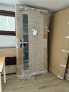 Drzwi WIKĘD wzór 44