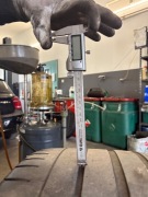 2 opony letnie 305/30R20 Pirelli Pzero N1