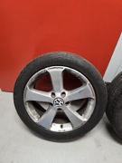 Felga r17 5x112 VW PASSAT CC TIGUAN GOLF