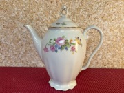 Dzbanek Porcelana Chodov Czechosłowacja B489