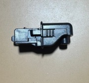 Dysza gorącej wody do ekspresu Saeco, Philips