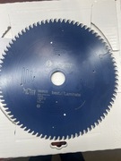 TARCZA DO PŁYT PODŁOGOWYCH LAMINOWANYCH Bosch 254