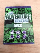 The Adventure Crafter Deck