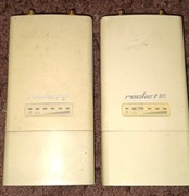 Ubiquiti Rocket M5 5GHz