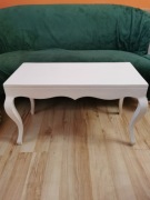 Stół Ludwik stolik kawowy drewniany 