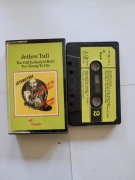 JETHRO TULL TOO OLD TO ROCK N ROLL TOO YOUNG TO DIE