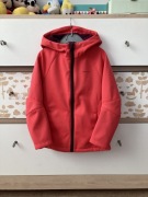 Kurtka softshell Quechua MH900 4-5 lat