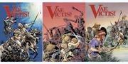 Vae Victis! Limit B. Studio Lain. Nowy. Folia