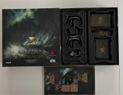 Dodatek do gry Wiedźmin: Stary Świat - Skellige