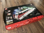 LEGO 10274 - ECTO-1 Ghostbusters - samochód pogromców duchów