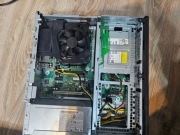 HP EliteDesk 800 G3 SFF komputer uszkodzony na części DDR4