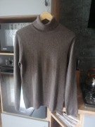 Golf damski Gerry Weber M jedwab kaszmir 