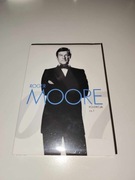 Roger Moore KOlekcja James Bond 7DVD