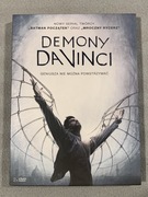 Demony DaVinci sezon 1