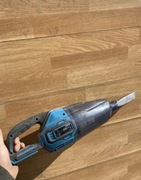 Odkurzacz ręczny Erbauer 18 V bez akumulatora