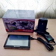 Nawigacja NavRoad AURO S6